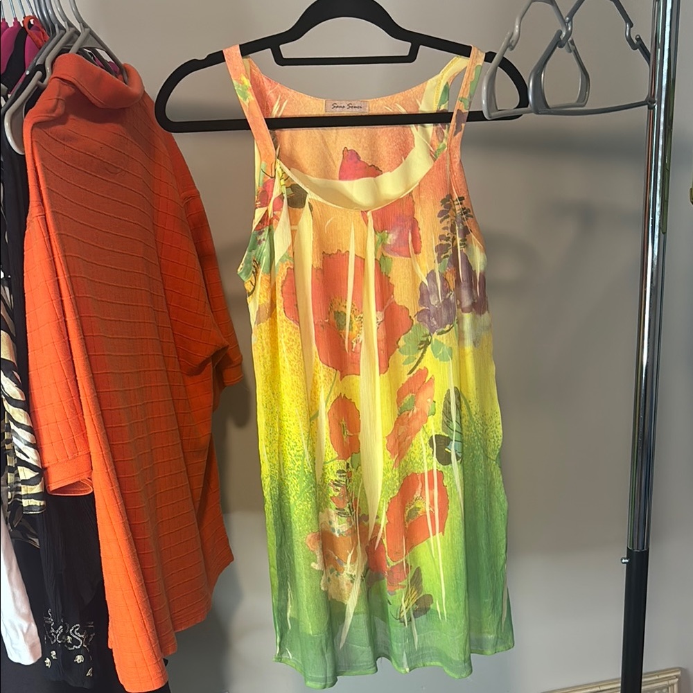 Beautiful Y2K mini dress
